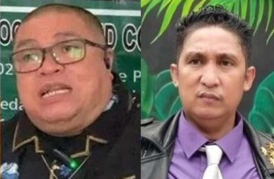 Razman dan Firdaus Penuhi Panggilan Bareskrim Terkait Kericuhan di PN Jakut